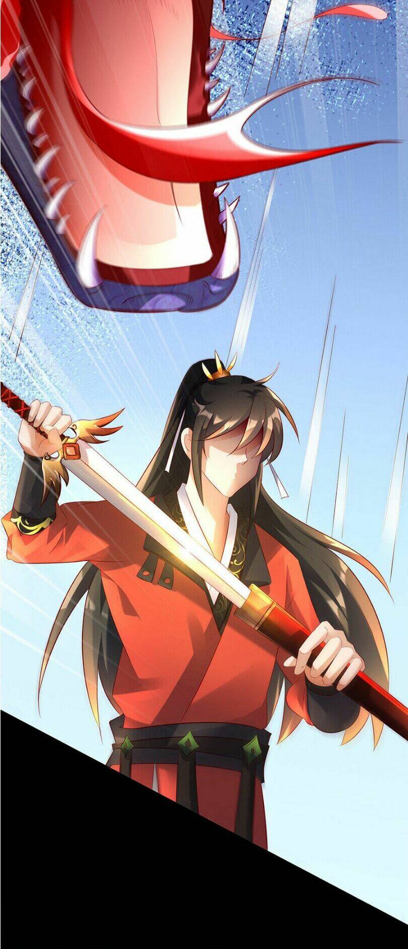 Thiên Kim Bất Hoán: Chapter 8