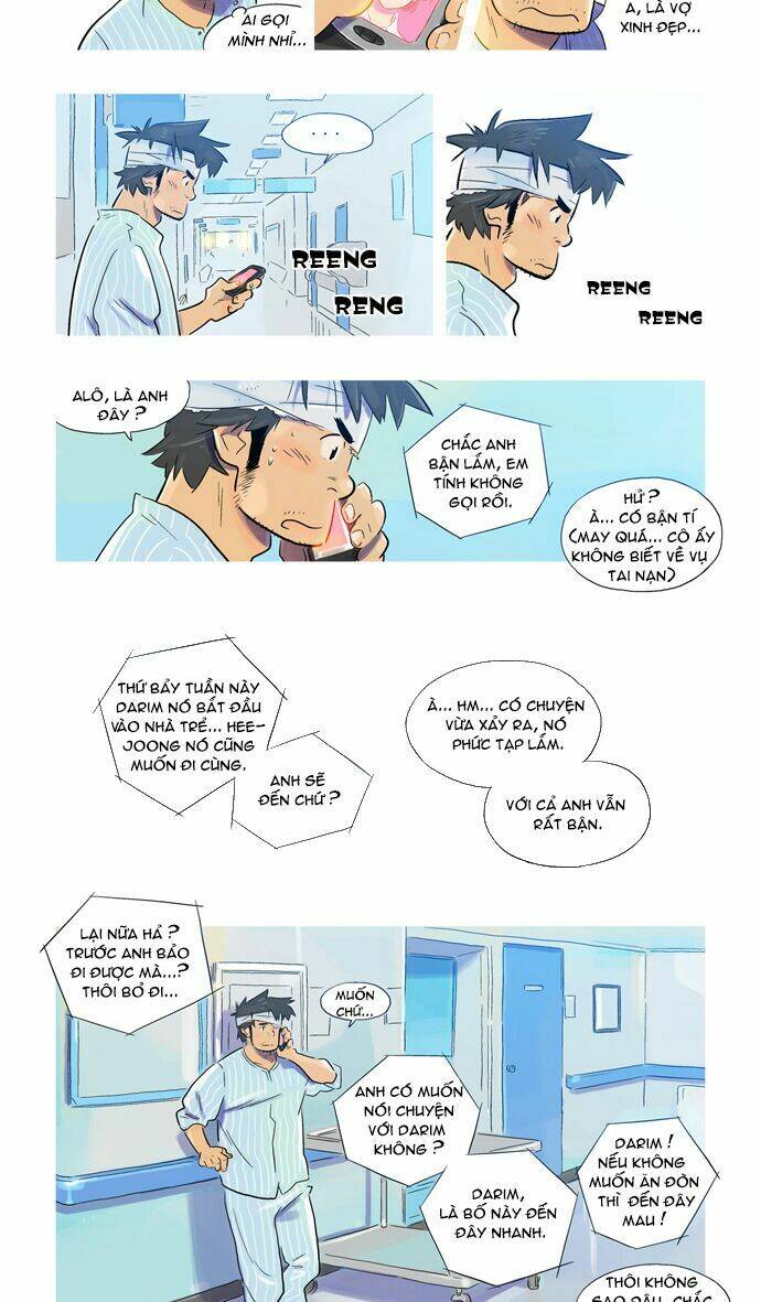 Family Man: Chapter 1