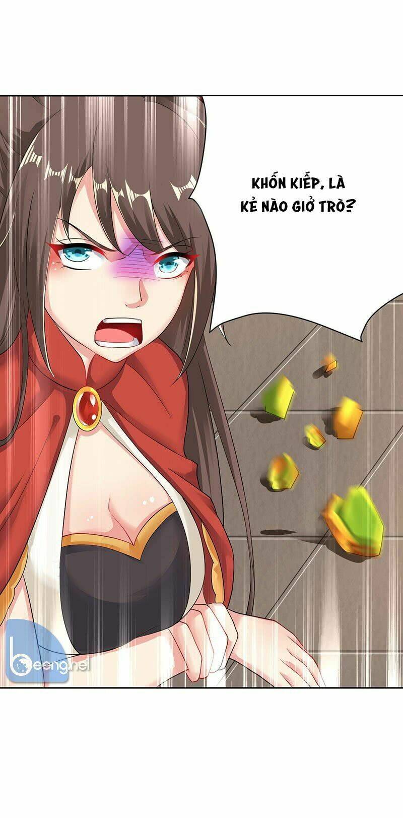 Tối Cường Chiến Hồn: Chapter 2