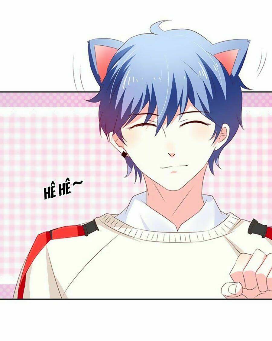 Bạn Trai Là Ngôi Sao: Chapter 76