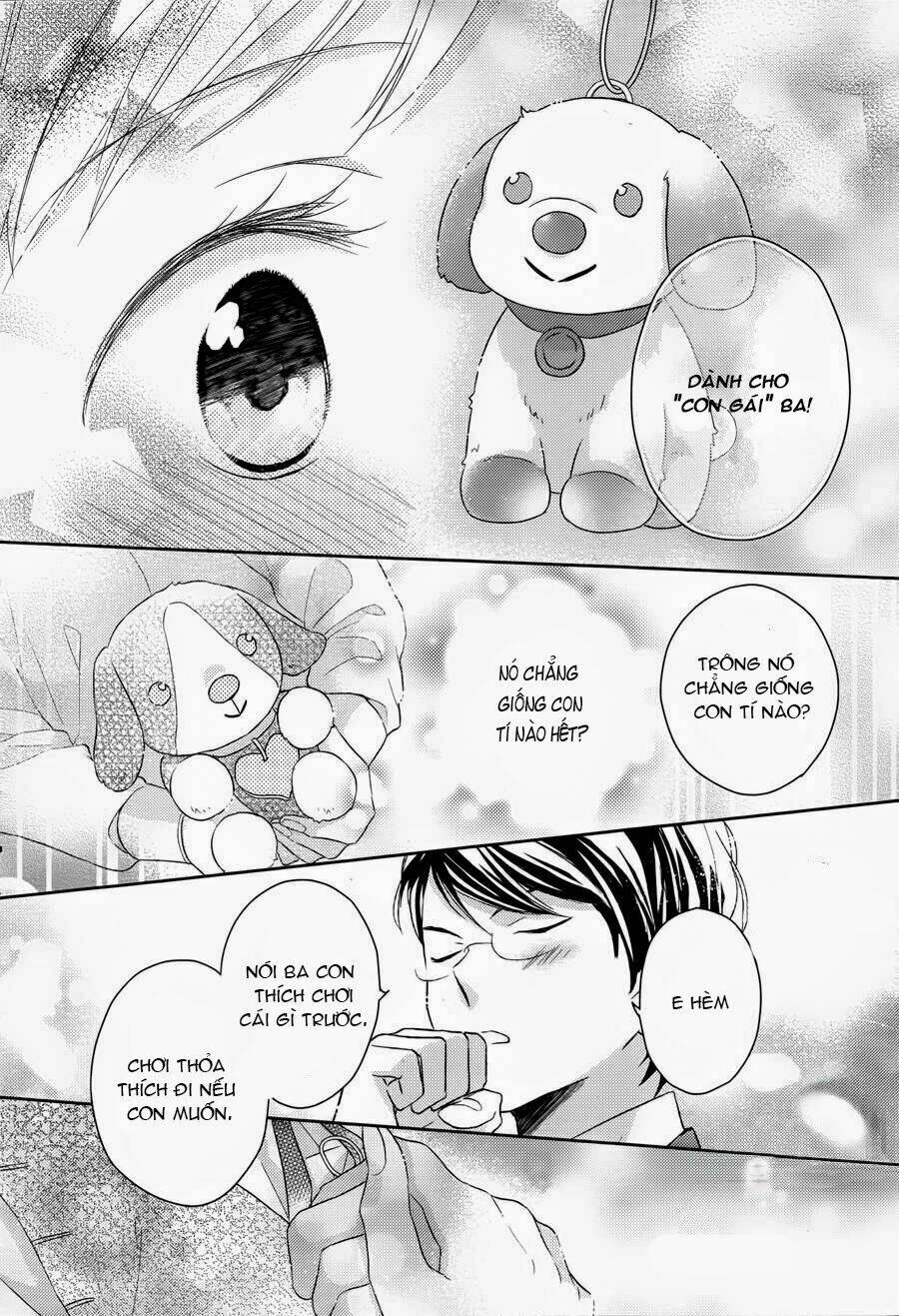 Futsutsu Kana Oyako Deha Arimasu Ga: Chapter 1.2