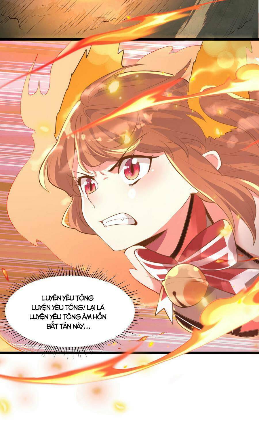 Bị Yêu Quái Bao Vây, Ta Vô Tình Nhặt Được Tiểu Ma Nữ?!: Chapter 8