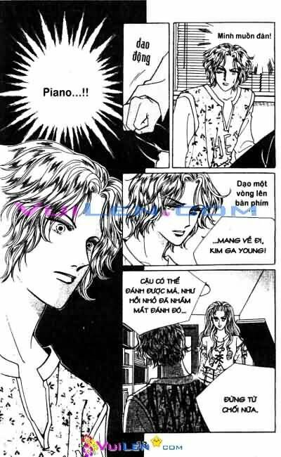 Virus Tiền: Chapter 7