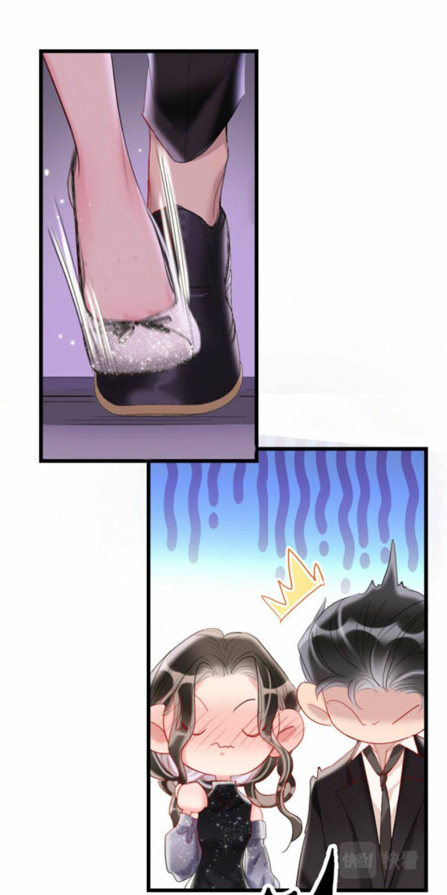 Cô Ấy Thật Xinh Đẹp: Chapter 23