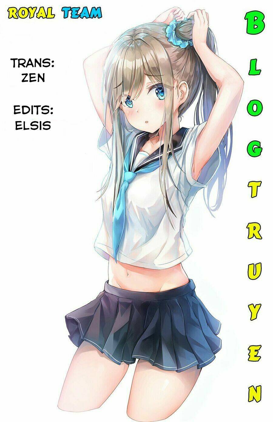 Eiyuu No Musume To Shite Umarekawatta Eiyuu Wa Futatabi Eiyuu O Mezasu: Chapter 16.2