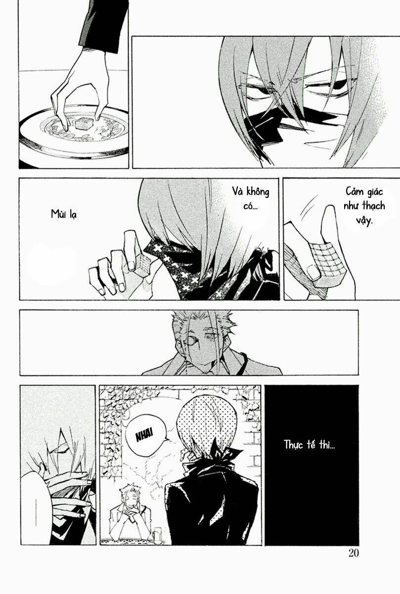 Hell\’s Kitchen: Chapter 24