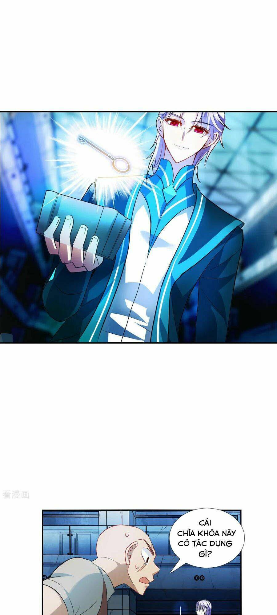 Tô Tịch Kỳ Quái 2: Chapter 20