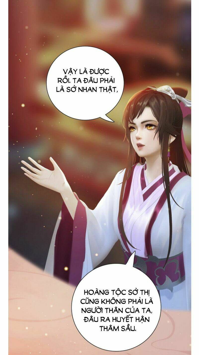 Yêu Nhan Lệnh: Chapter 62