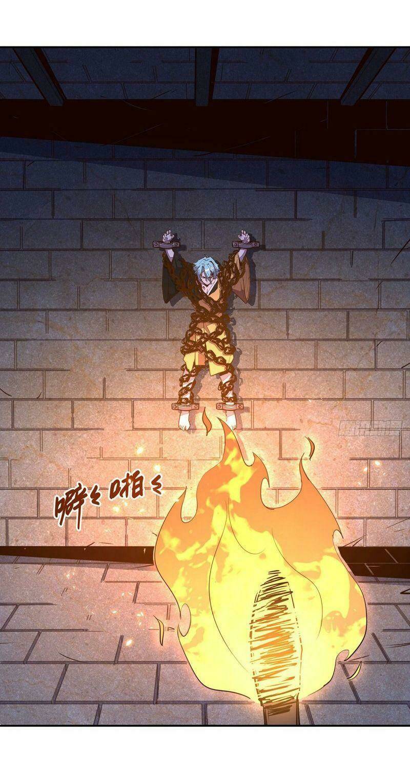 Sinh Tử Quyết: Chapter 86