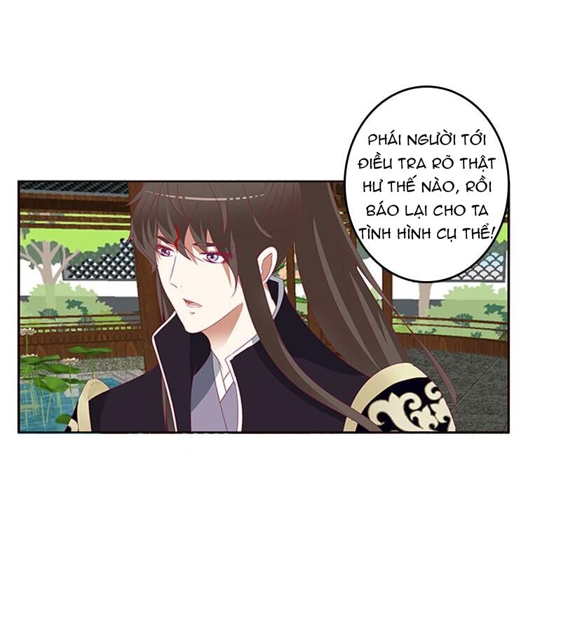 Thông Linh Phi: Chapter 384