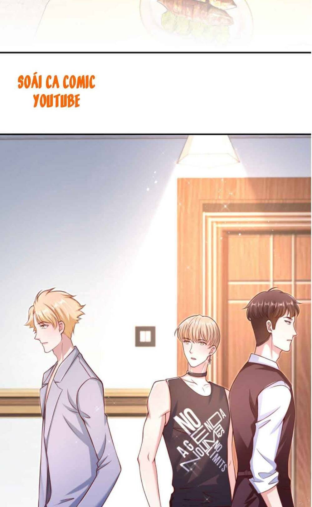 Nhất Sanh Hữu Hỉ: Chapter 47