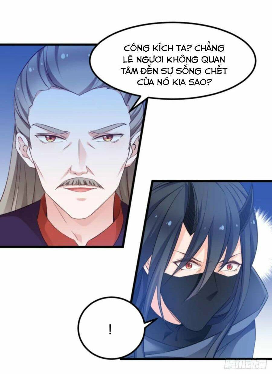 Trò Chơi Trừng Phạt: Chapter 84