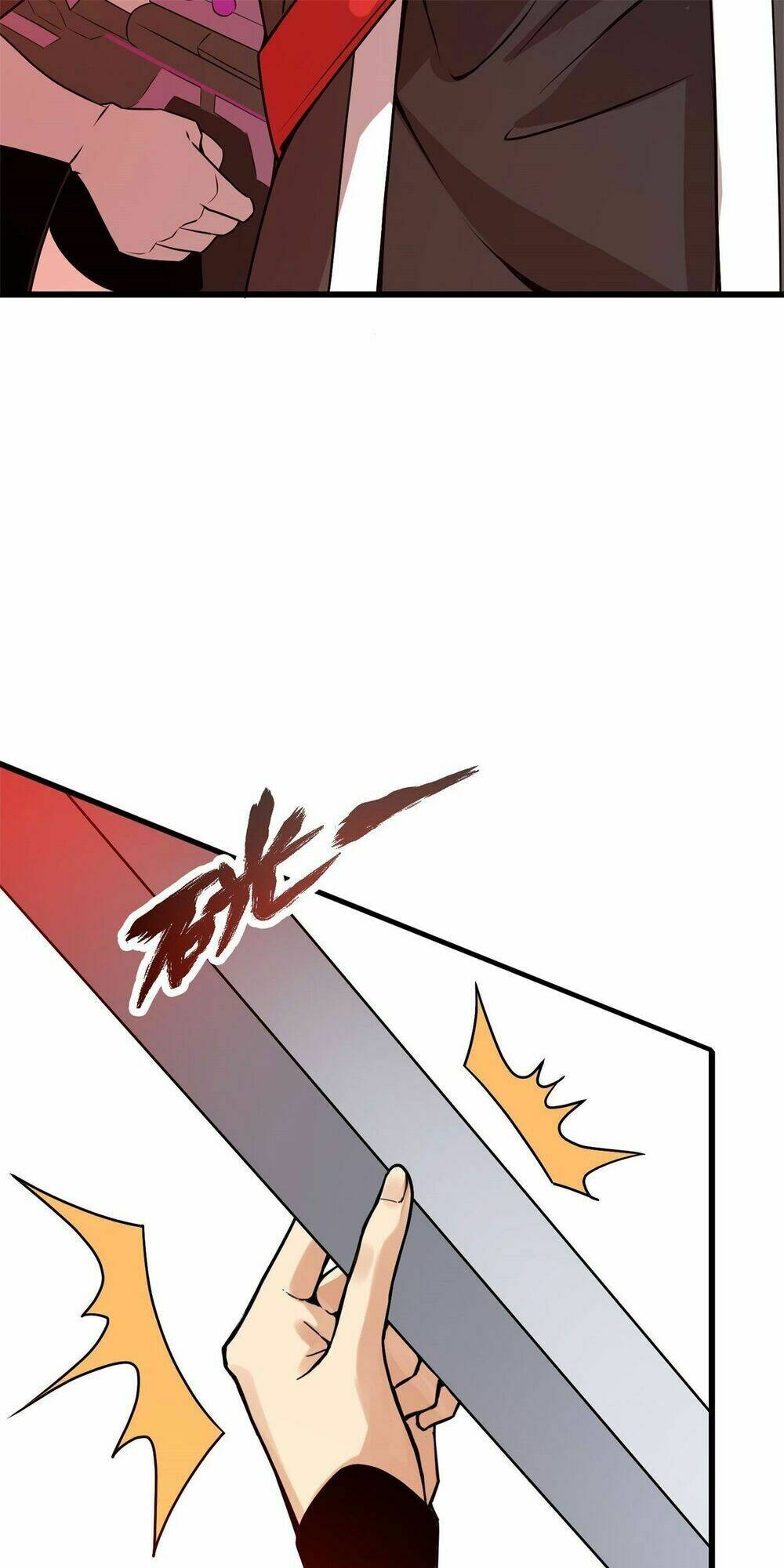 Nghịch Thiên Chiến Kỷ: Chapter 3