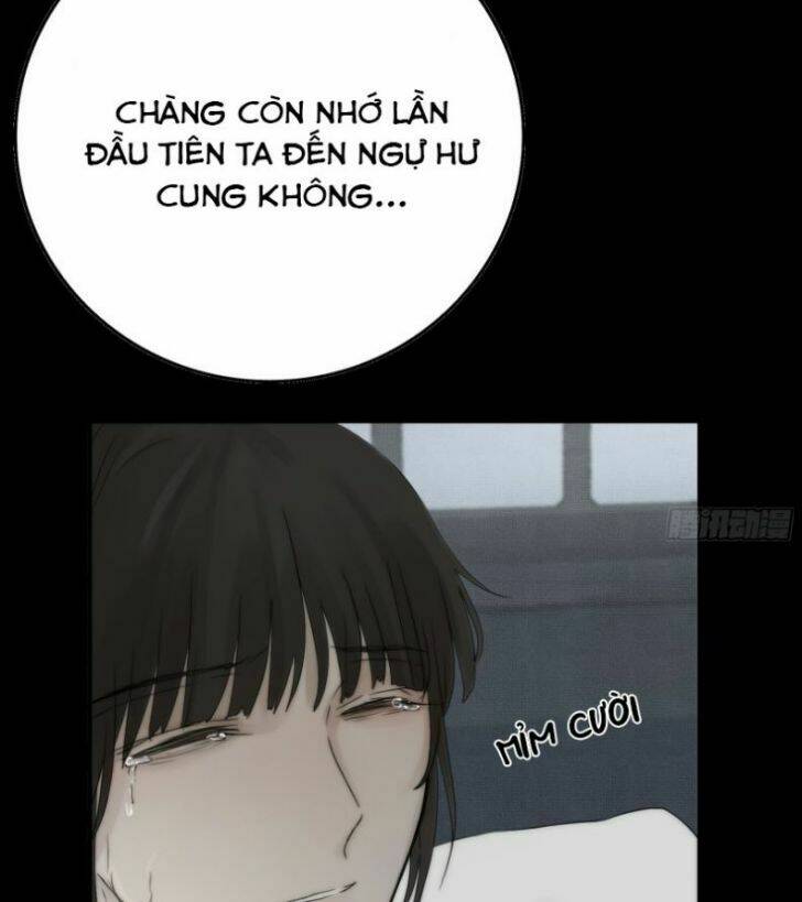 Nguyệt Trụy Trọng Minh: Chapter 13