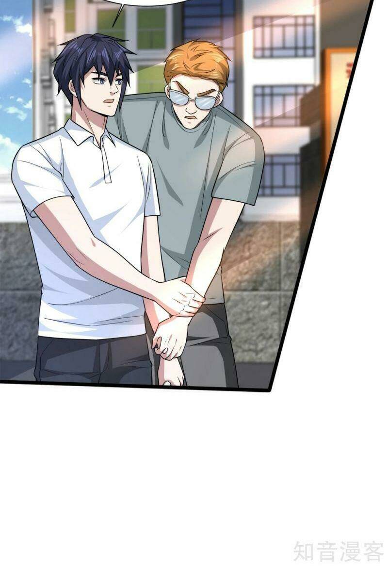 Đô Thị Tà Vương: Chapter 200