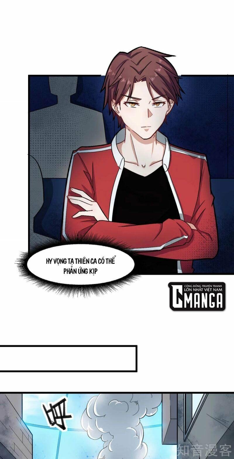 Vườn Trường Cuồng Sư Hệ Thống: Chapter 200