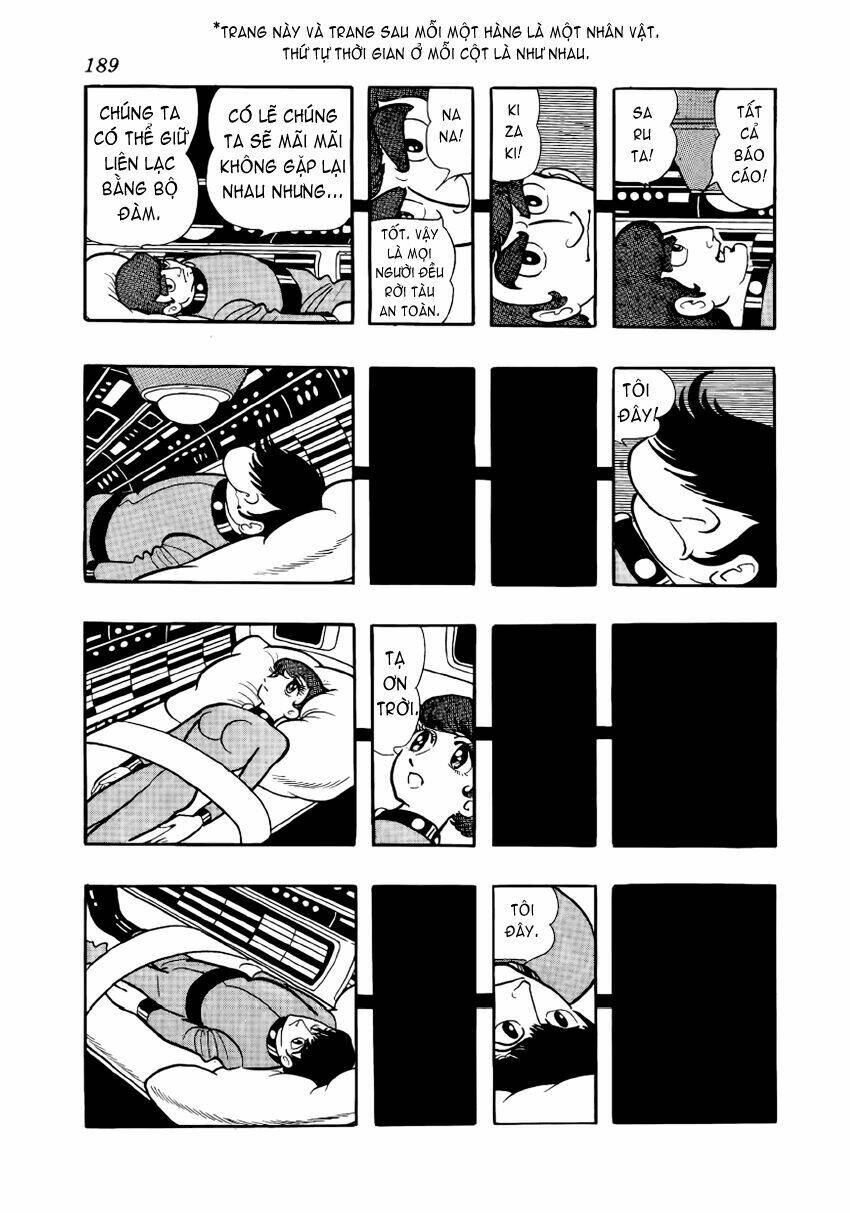 Chim Lửa: Chapter 38