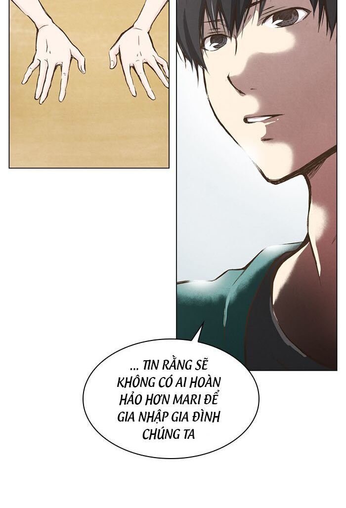Làm Vợ Anh, Em Nhé: Chapter 21