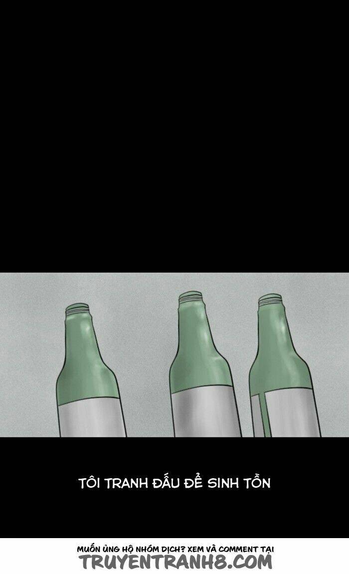 Thứ Sáu: Những Câu Chuyện Cấm: Chapter 45