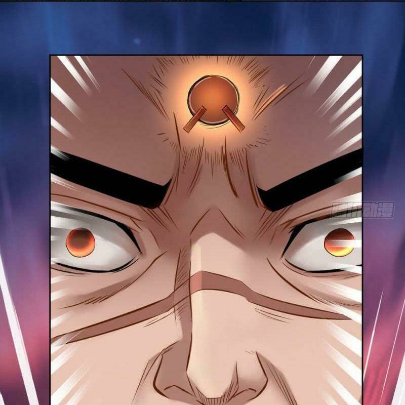 Chấp Kiếm Giả: Chapter 52