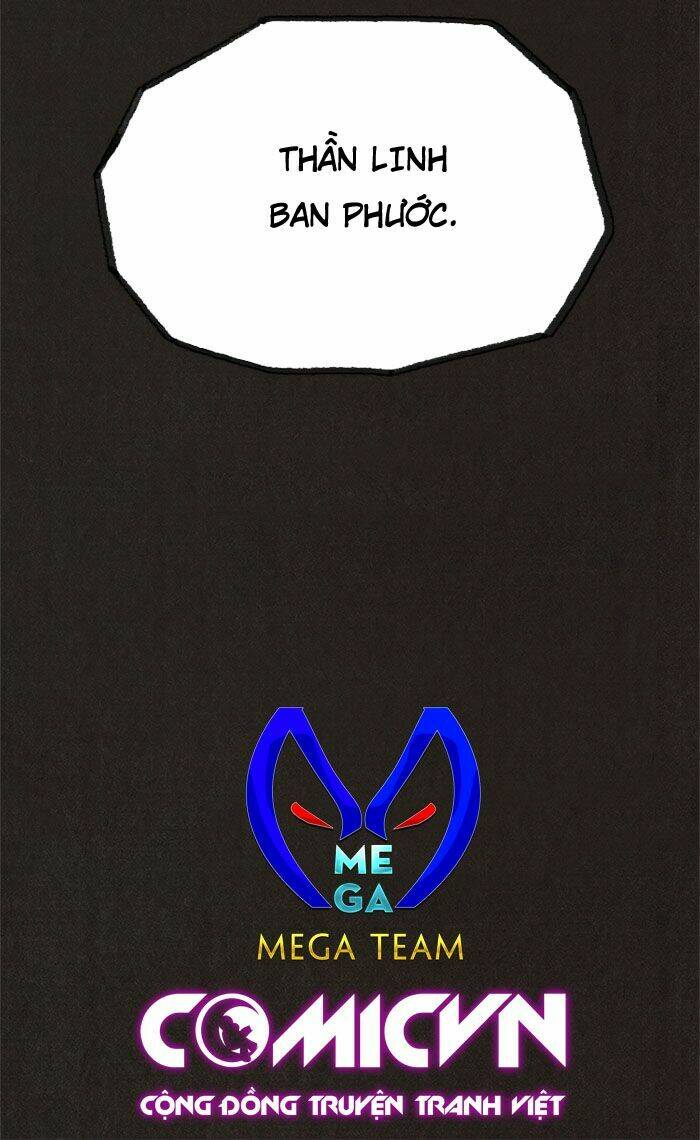 Quái Vật Tại Chung Cư Xanh: Chapter 28