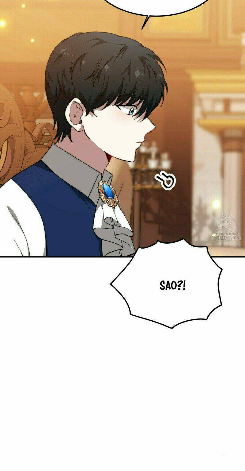 Công Chúa Bị Lãng Quên Muốn Sống Trong Hòa Bình: Chapter 15