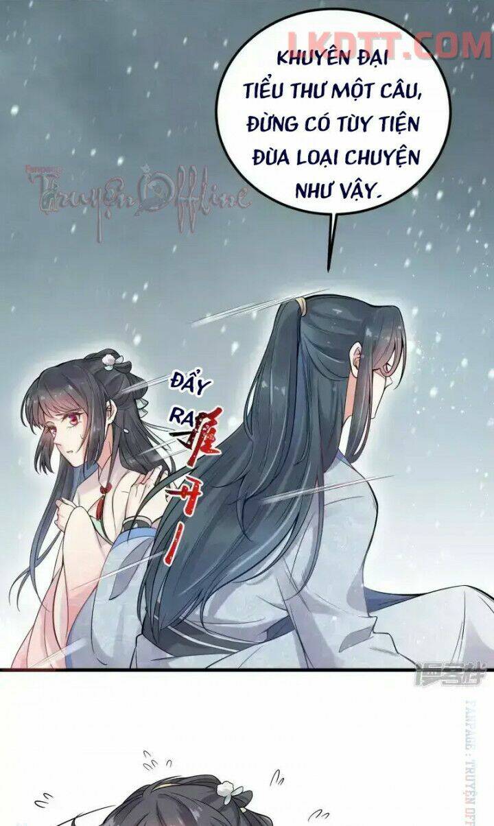 Nhật Kí Học Tập Của Hắc Liên Hoa: Chapter 2