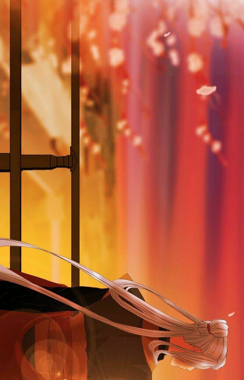 Huyết Đế Bạo Chúa: Chapter 20