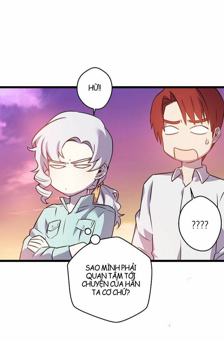 Hôn Lễ Báo Thù: Chapter 14