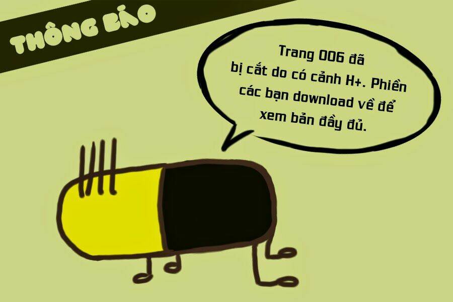 Boku Wa Mari No Naka: Chapter 33