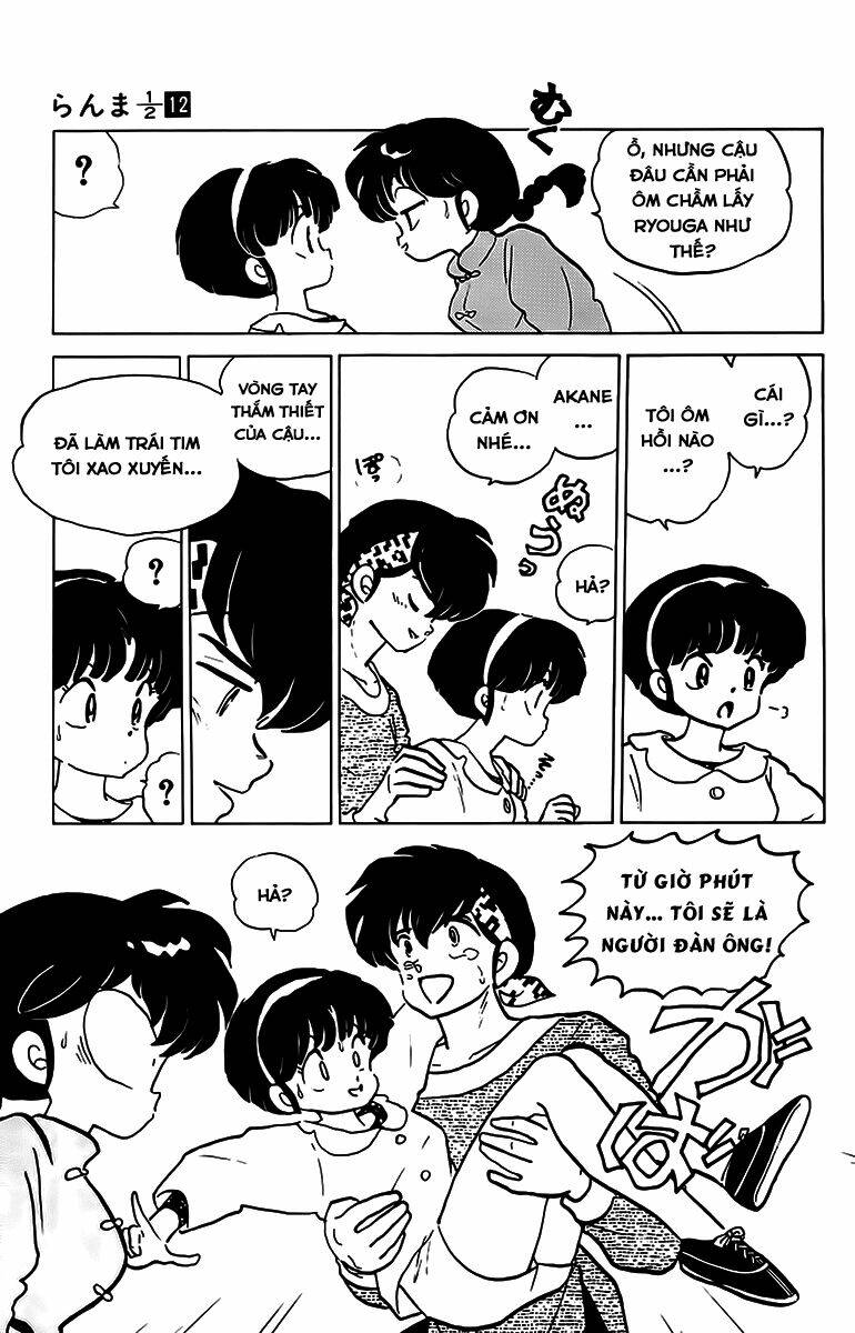 Suối Lời Nguyền: Chapter 124