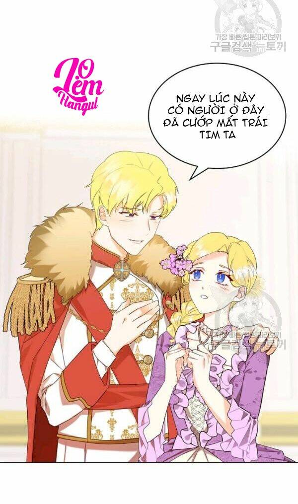 Kẻ Tạo Ra Nữ Phản Diện: Chapter 25