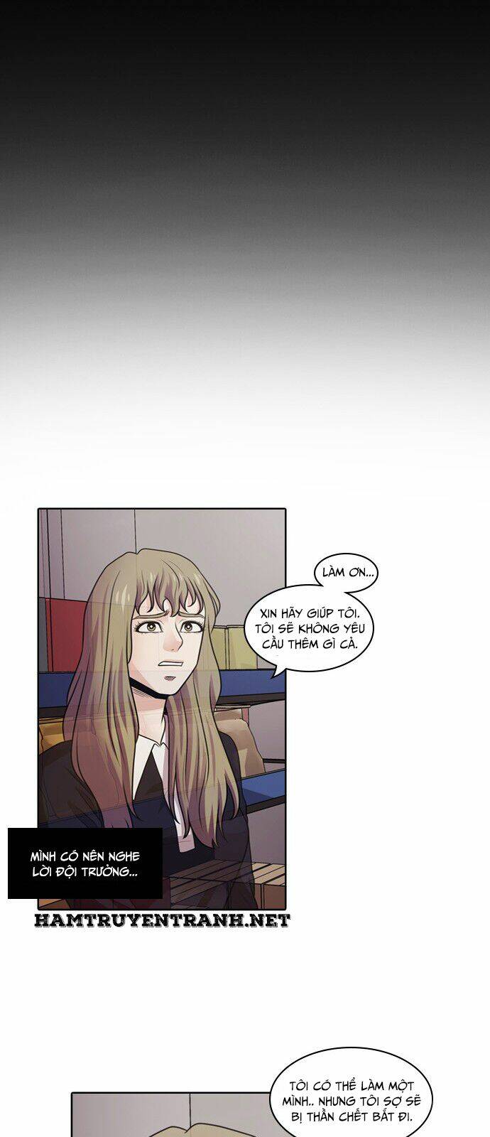 Tomorrow - Ngày Mai: Chapter 23