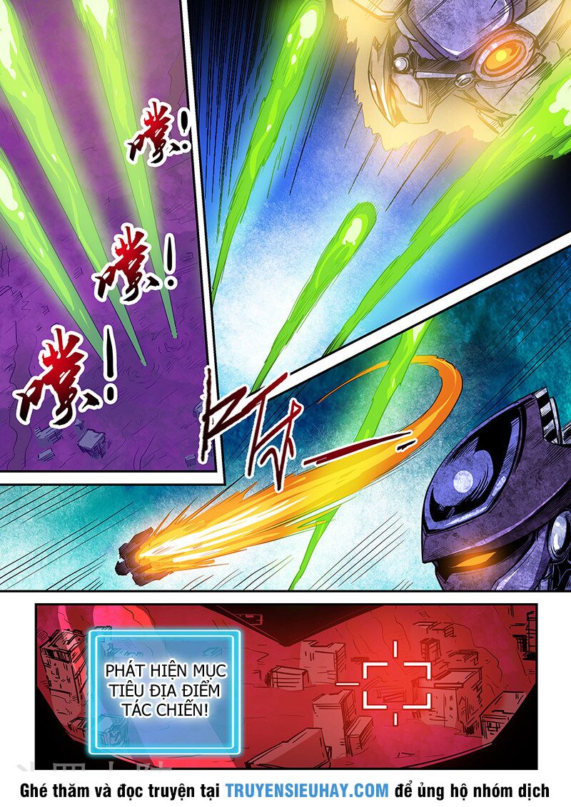 Tu Chân Tứ Vạn Niên: Chapter 230