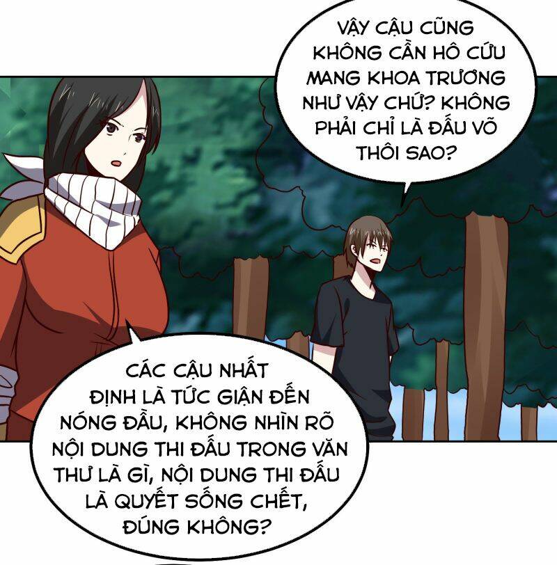 Tay Chơi Thần Cấp: Chapter 150