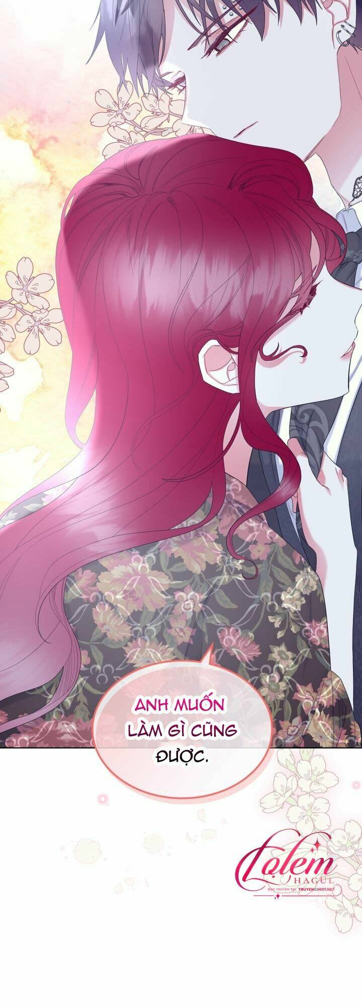 Kẻ Tạo Ra Nữ Phản Diện: Chapter 64.1