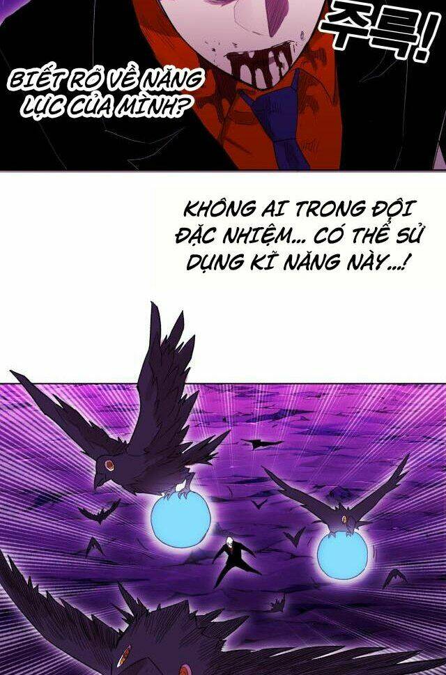 Hard Core Leveling Warrior Ss2: Chapter 58