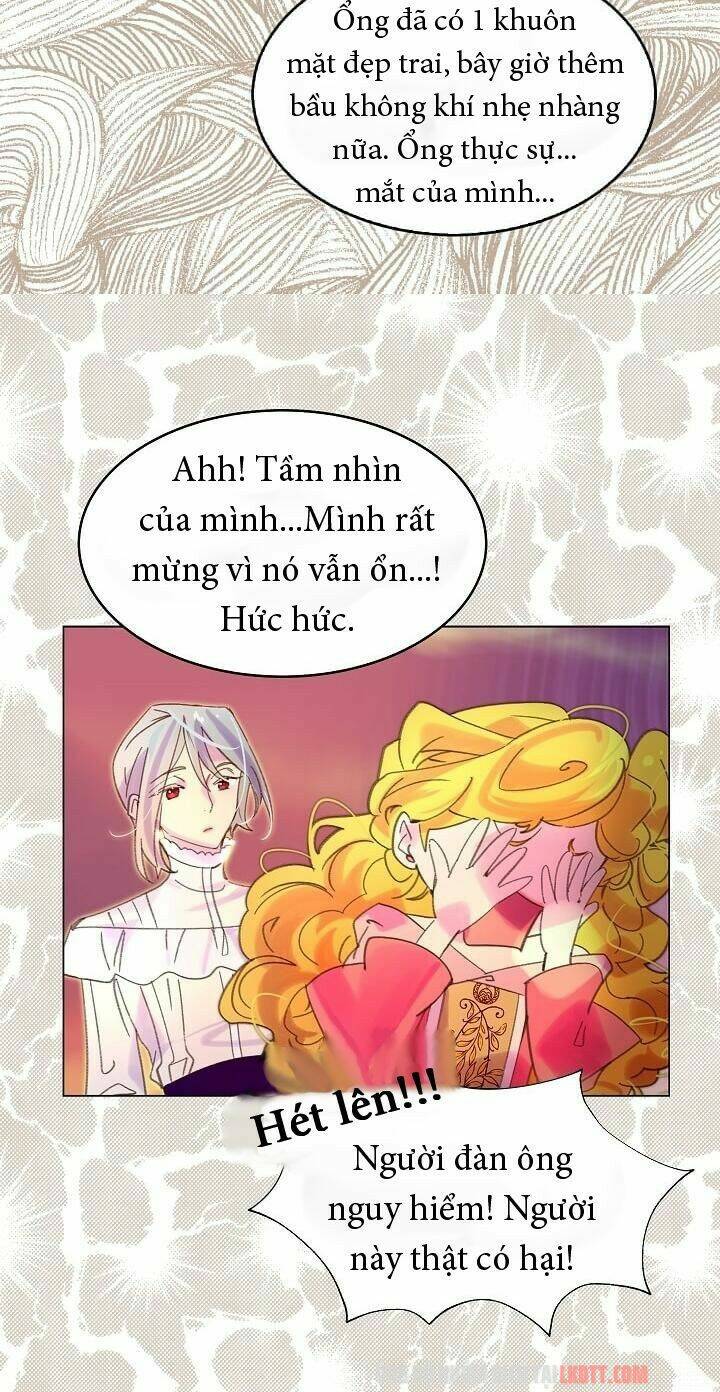 Tôi Không Phải Là Người Tốt: Chapter 82