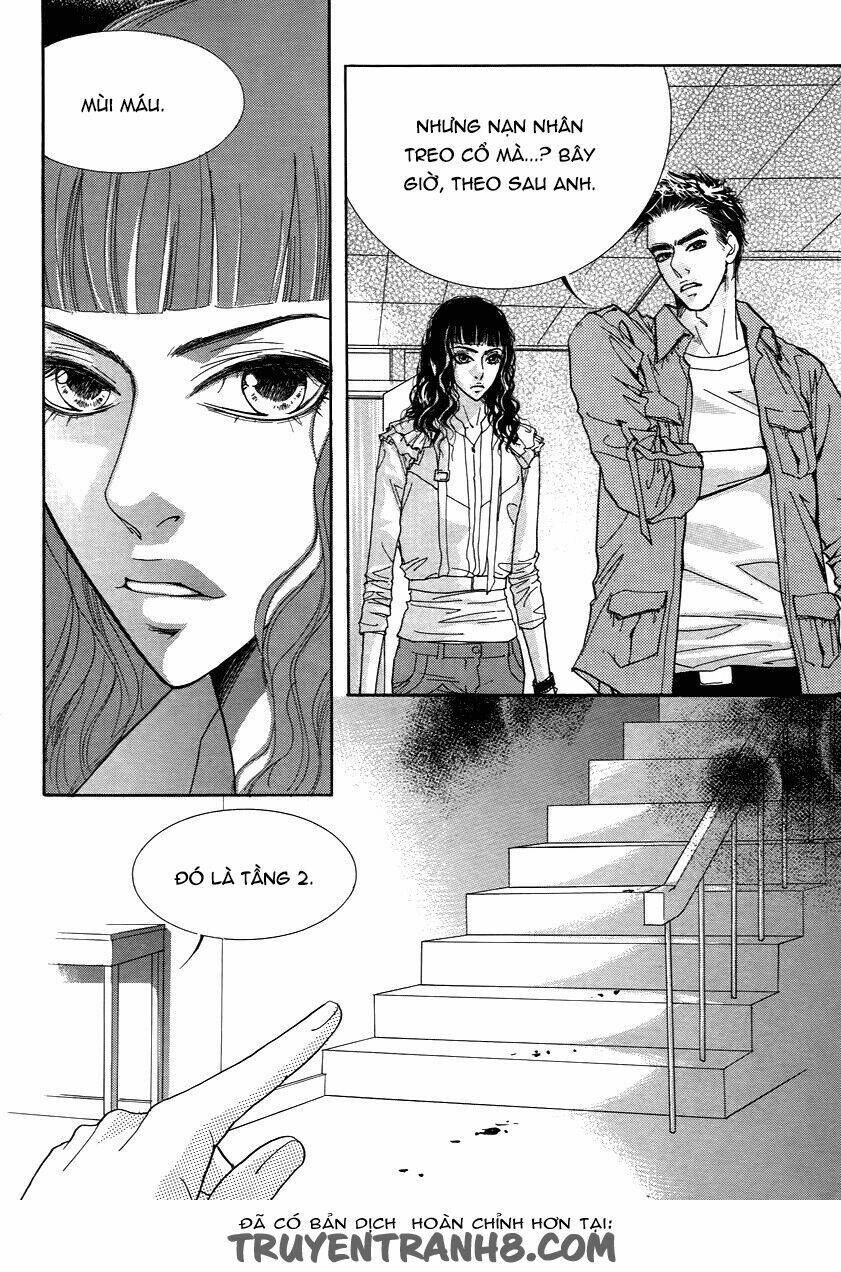 Book Club: Chapter 14