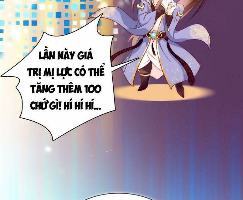 Nàng Trở Thành Bạch Nguyệt Quang Của Vương Gia Bệnh Kiều: Chapter 5