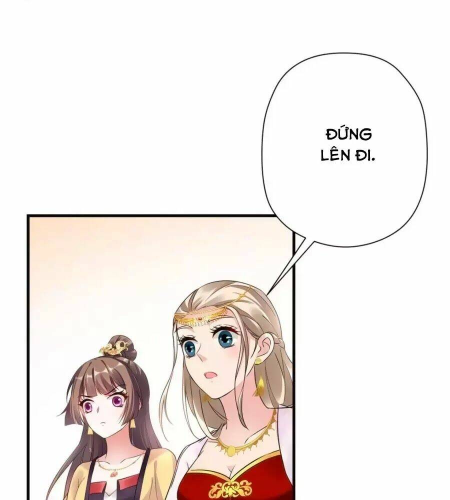 Vương Phi Có Chút Nghịch Ngợm: Chapter 39