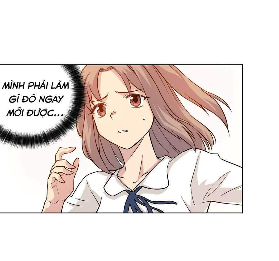 Lãnh Chúa Thảm Họa: Chapter 5