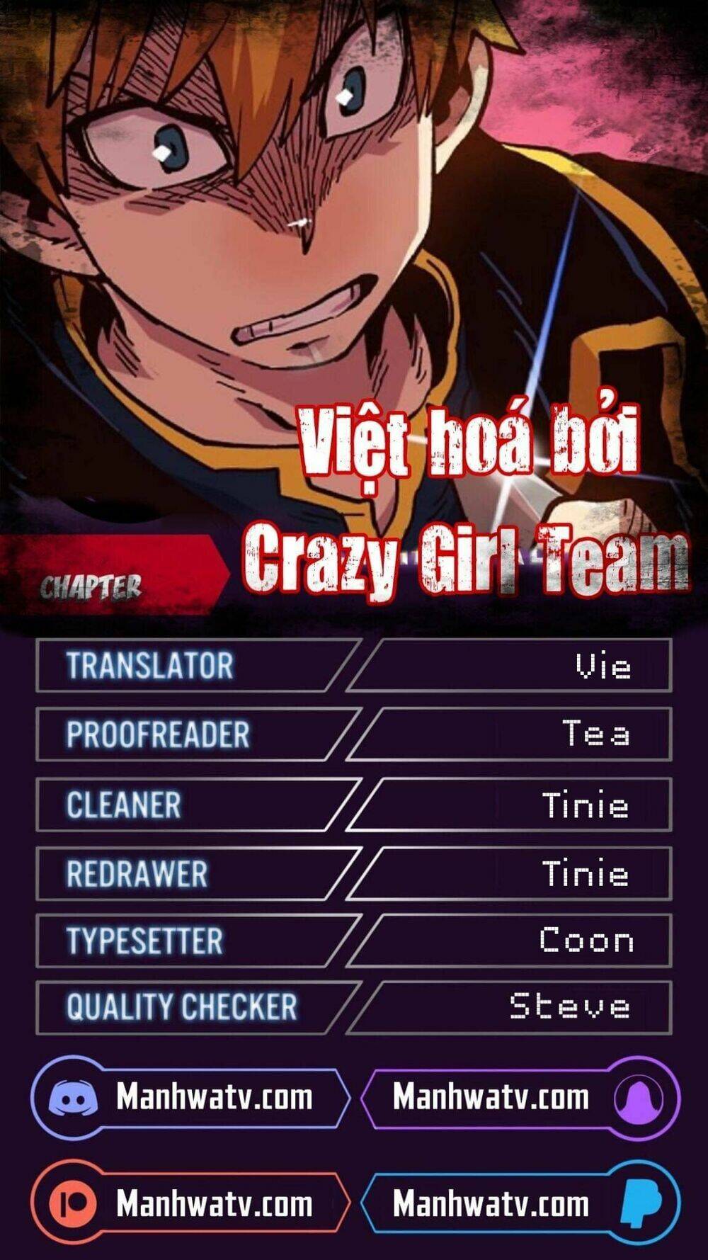 Nô Lệ Nghịch Thiên: Chapter 47