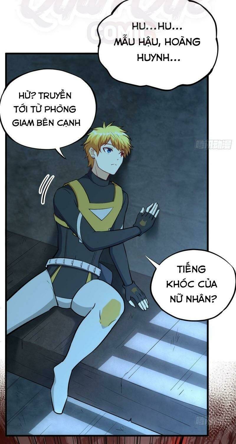 Minh Nhật Thần Đô: Chapter 56