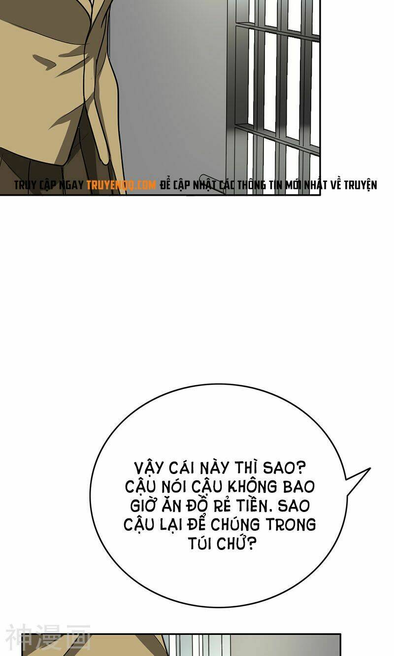 Become A Girl At Night: Chapter 58