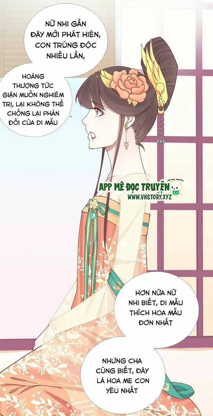 Hoàng Hậu Bận Lắm: Chapter 112