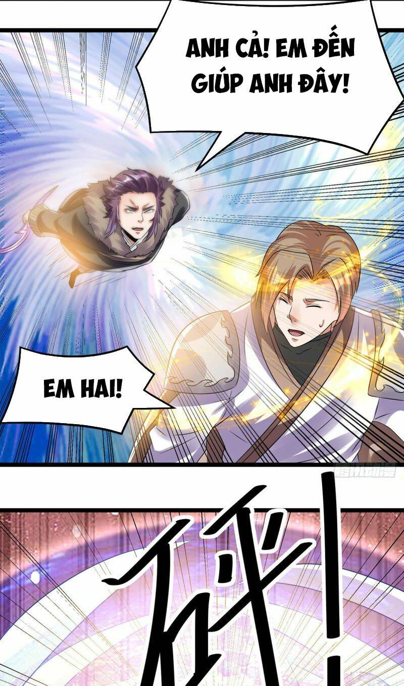 Tiên Vương Trùng Sinh: Chapter 133
