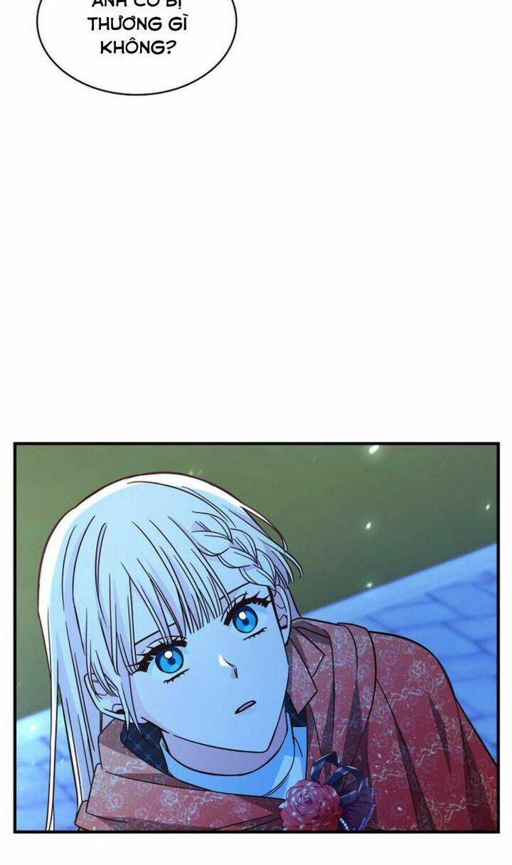 Lòng Trung Thành Với Kẻ Ác: Chapter 34