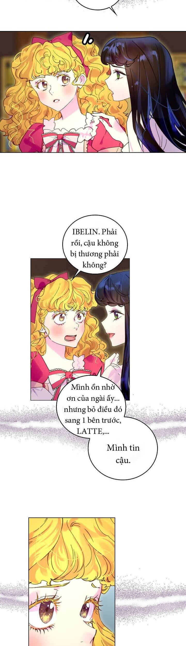 Đừng Xem Thường Nữ Phụ: Chapter 86