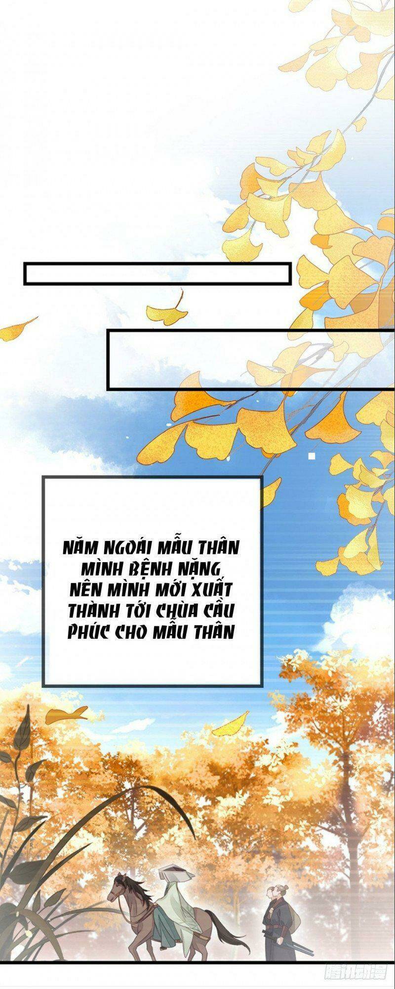 Mau Xuyên Không Rửa Tội Cho Nhân Vật Phản Diện: Chapter 49
